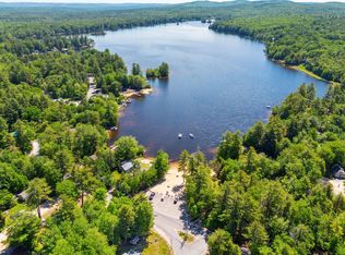 63 Gary Rd, Union, NH 03887