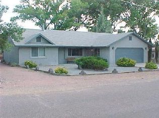 3307 N Montezuma Ave, Rimrock, AZ 86335