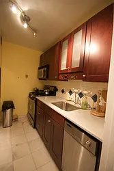 Rented by City Connections Realty