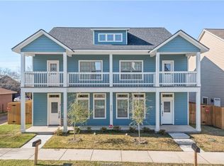 501 Cooner St #A, College Station, TX 77840