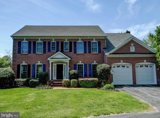 50 Bellchase Ct, Baltimore, MD 21208