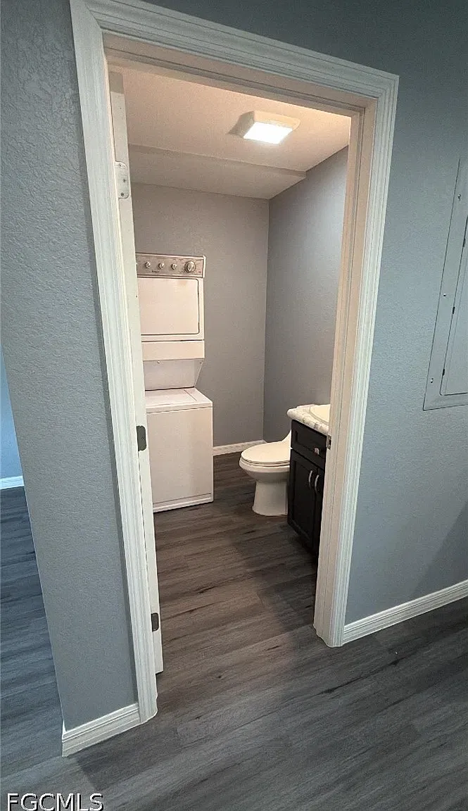 1 bed, 1.5 bath, 1000 sqft, $1,450 — Photo 3