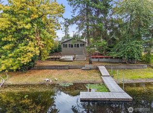 5003 SE Thompson Ln, Olympia, WA 98513