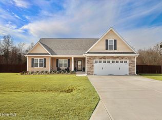 238 Bellows Lane, Rocky Point, NC 28457