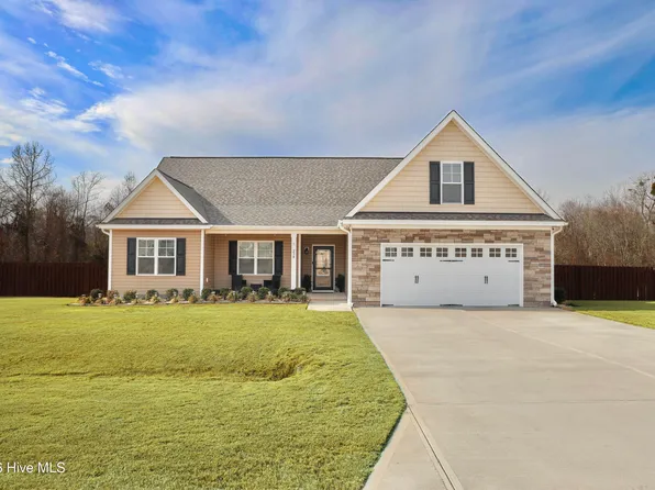 238 Bellows Lane, Rocky Point, NC 28457