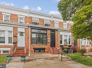 356 Drew St, Baltimore, MD 21224