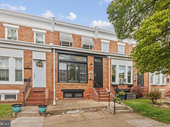 356 Drew St, Baltimore, MD 21224