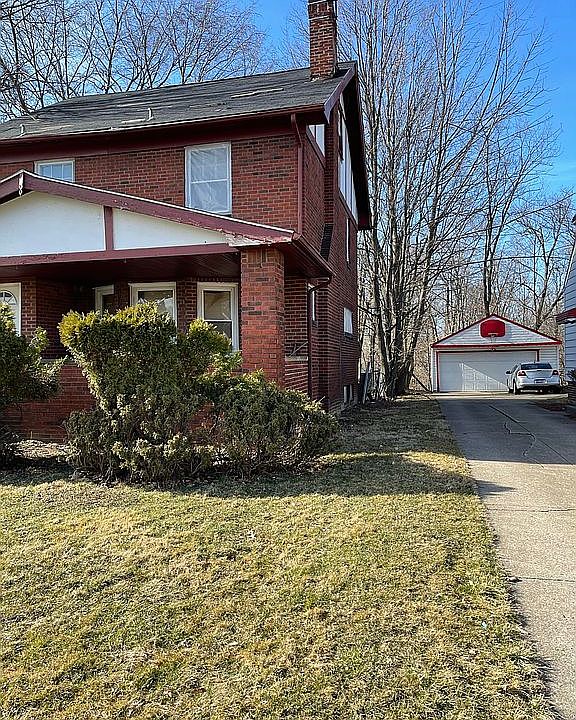 13629 Cranwood Park Blvd, Garfield Heights, OH 44125 Zillow