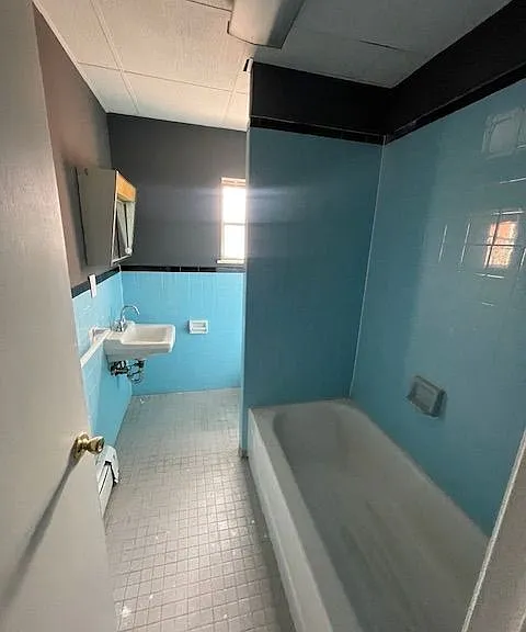 3534 Wharton St #1 — Photo 8