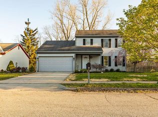 465 Senate Ave, Delaware, OH