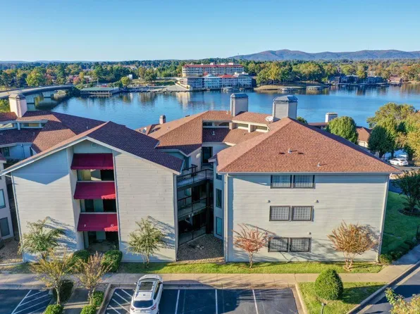 101 Long Island Dr APT 1004, Hot Springs, AR 71913