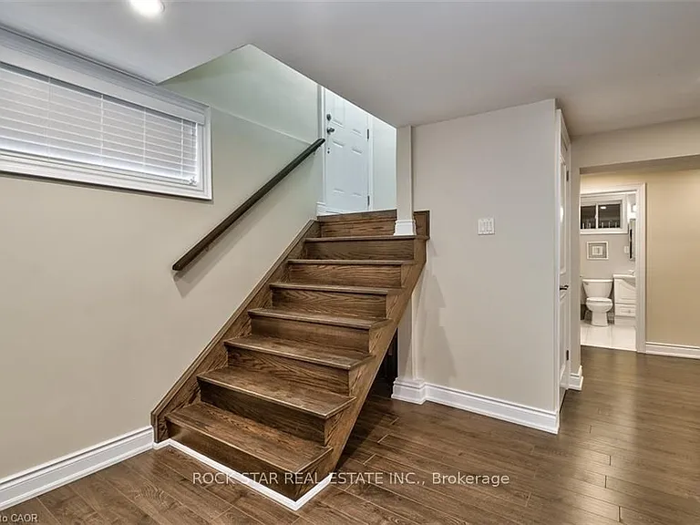 126 W 26th St #LOWER — Photo 8