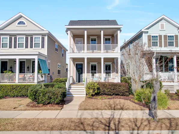 1040 Hills Plantation Dr, Charleston, SC 29412
