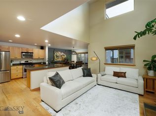 284 N Hanley Ave APT B, Bozeman, MT 59718