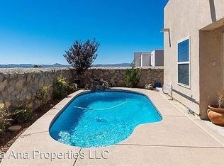 1808 High St, Las Cruces, NM 88012