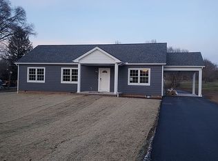 1689 Gerrardstown Rd, Gerrardstown, WV 25420