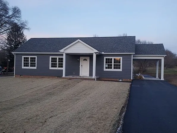 1689 Gerrardstown Rd, Gerrardstown, WV 25420