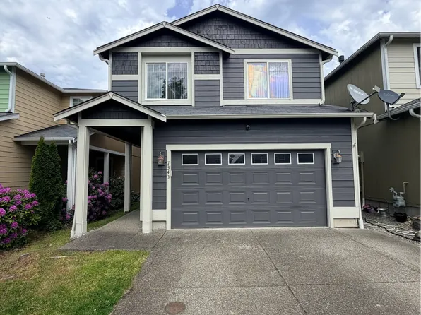 7343 177th St E, Puyallup, WA 98375
