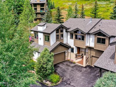 2241 Chamonix Ln #A, Vail, CO, 81657