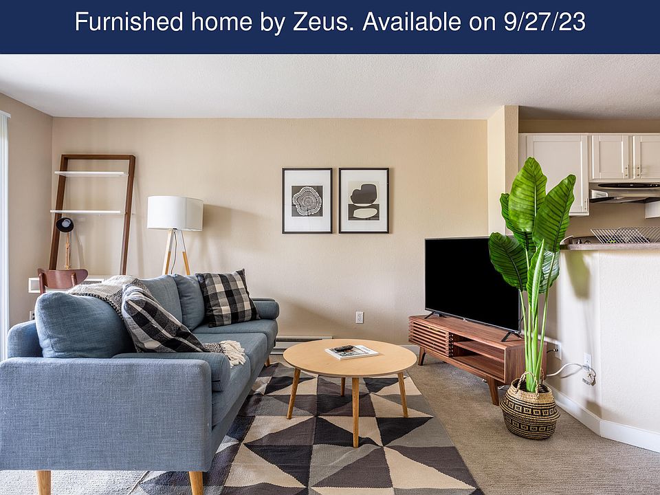 At Zeus, we design move-in ready homes and fully manage them ourselves.