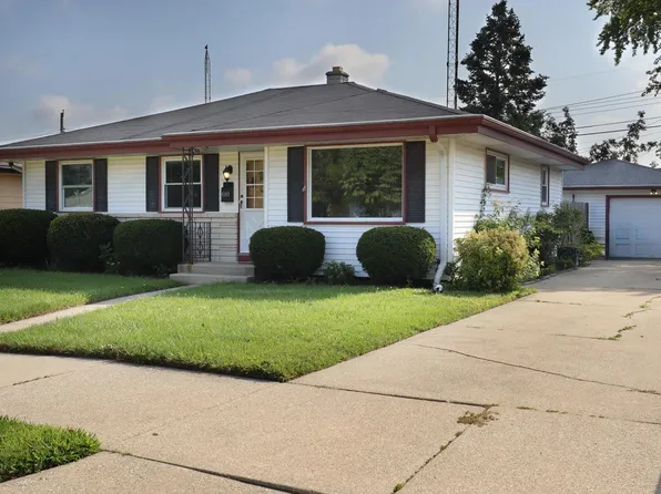 4149 Lasalle STREET, Racine, WI 53402