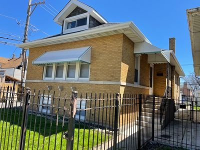 2341 N Kilpatrick Ave, Chicago, IL, 60639