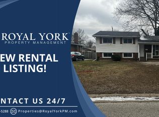 3370 Askin Ave #1, Windsor, ON N9E 3J5