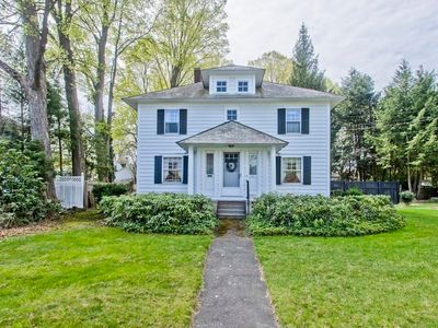 114 W Silver St, Westfield, MA, 01085