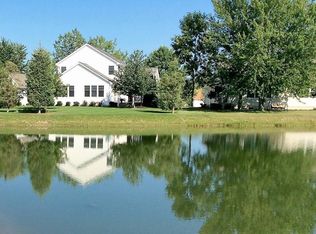 1156 Catawba Bay Dr, Pt Clinton, OH 43452