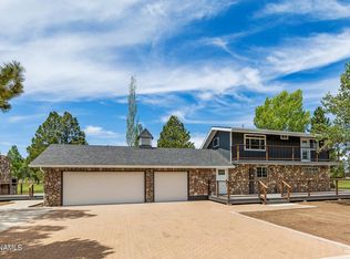 17720 S Hopi Rd, Munds Park, AZ 86017