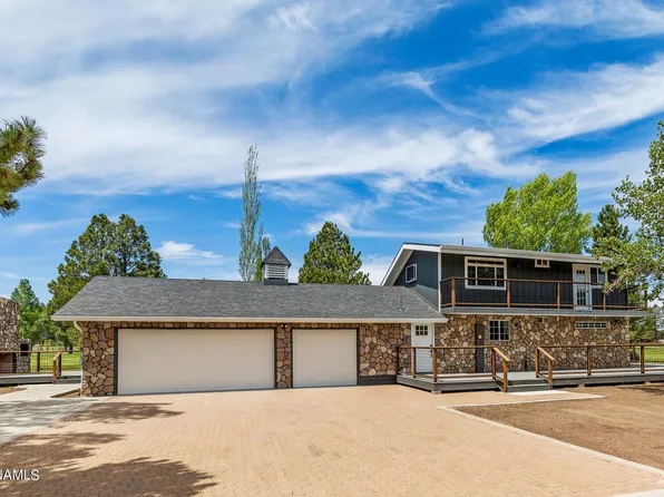 17720 S Hopi Rd, Munds Park, AZ 86017