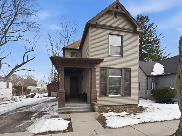 2411 Fox Avenue, 2411 Fox Ave #A, Fort Wayne, IN 46807