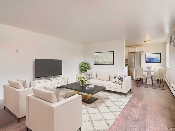 2nd image of 1245 N Race St APT 307