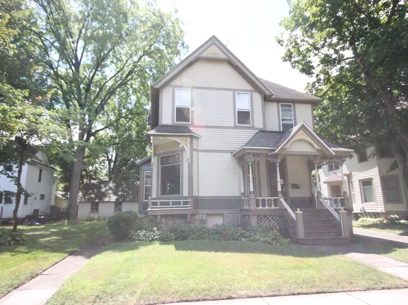 711 Wheaton Ave, Kalamazoo, MI 49008