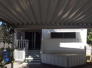 1724 Minnewawa Ave SPACE 106, Clovis, CA