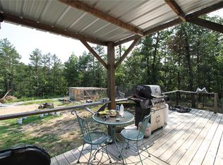 10848 Delbridge Rd, Potosi, MO 63664