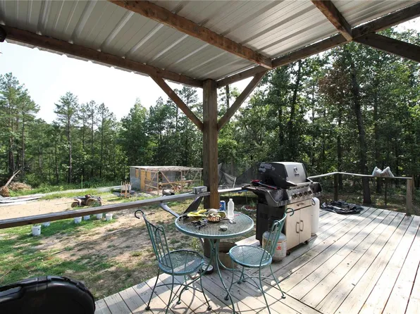 10848 Delbridge Rd, Potosi, MO 63664