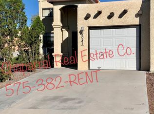 2081 Pinetrail St, Las Cruces, NM 88012