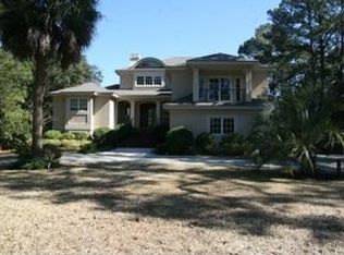 56 Turnbridge Dr, Hilton Head Island, SC 29928