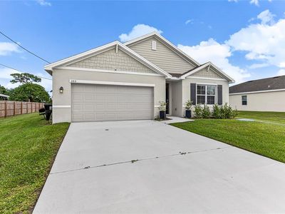 282 SW Ridgecrest Drive, Port Saint Lucie, FL, 34953