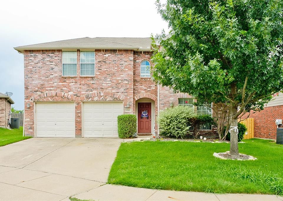 6040 Red Drum Dr Fort Worth TX 76179 Zillow