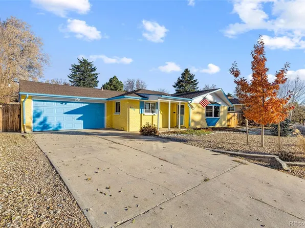 6450 Brentwood Street, Arvada, CO 80004