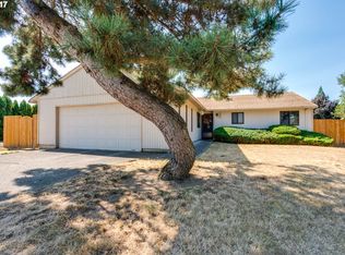 2425 SE 57th Ct, Hillsboro, OR 97123