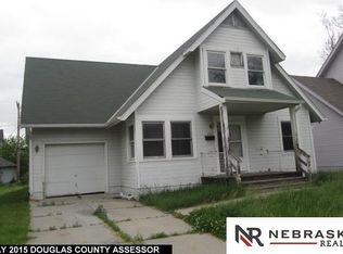 2012 Emmet St, Omaha, NE 68110