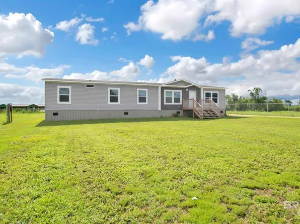 16778 County Road 87, Elberta, AL 36530