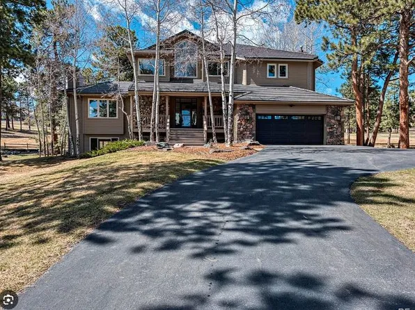 31432 Island Dr, Evergreen, CO 80439