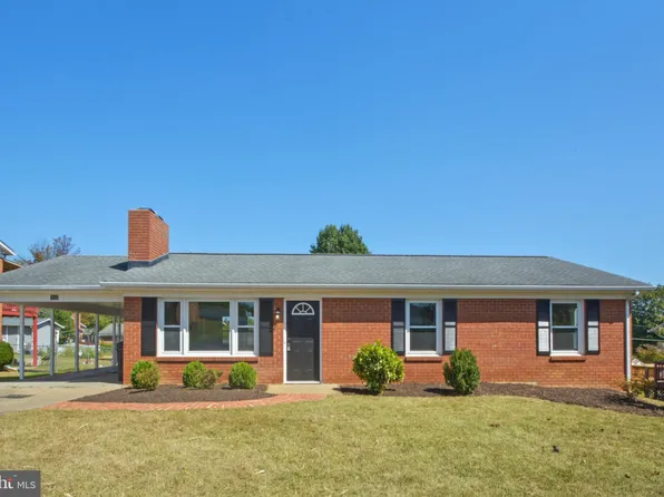 117 River View Dr, Verona, VA 24482