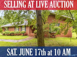 501 Weatherly Rd SE, Huntsville, AL 35803