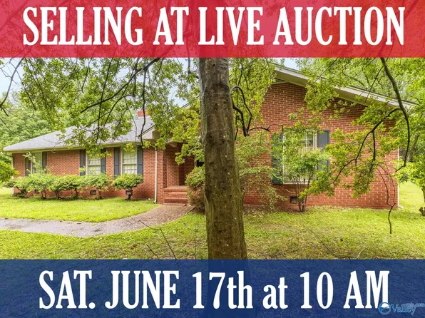 501 Weatherly Rd SE, Huntsville, AL 35803