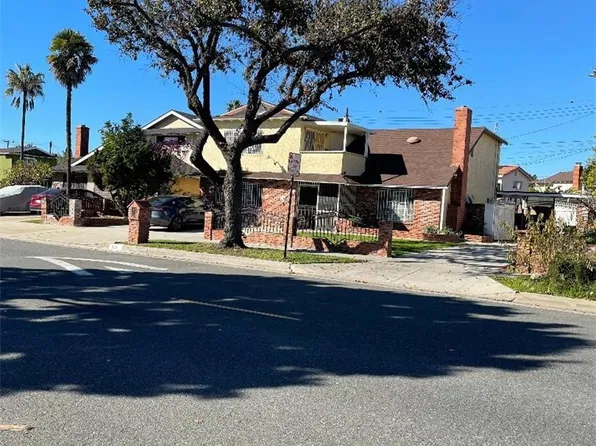 825 E Claude St, Carson, CA 90746